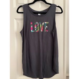 Old Navy Tank Top